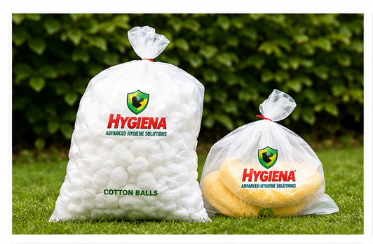 Compostable Bags
